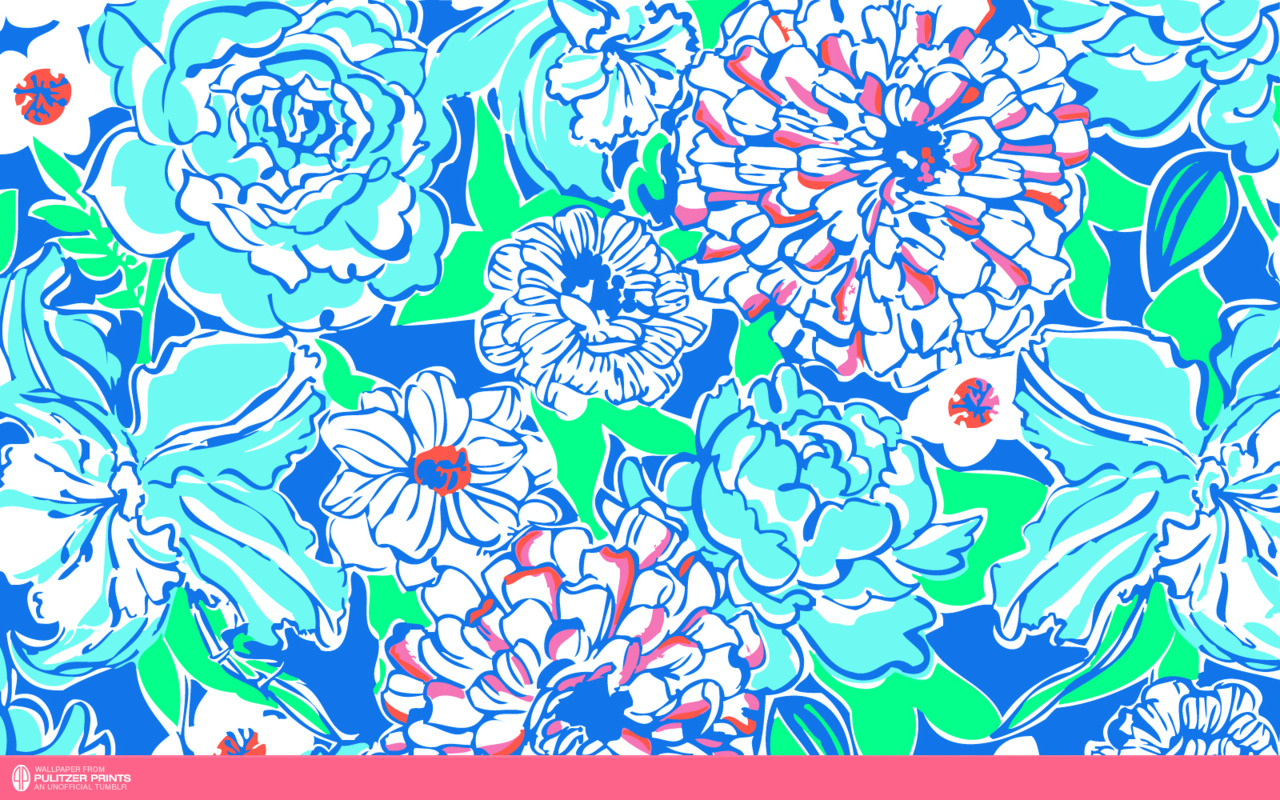 Lilly Pulitzer Wallpapers