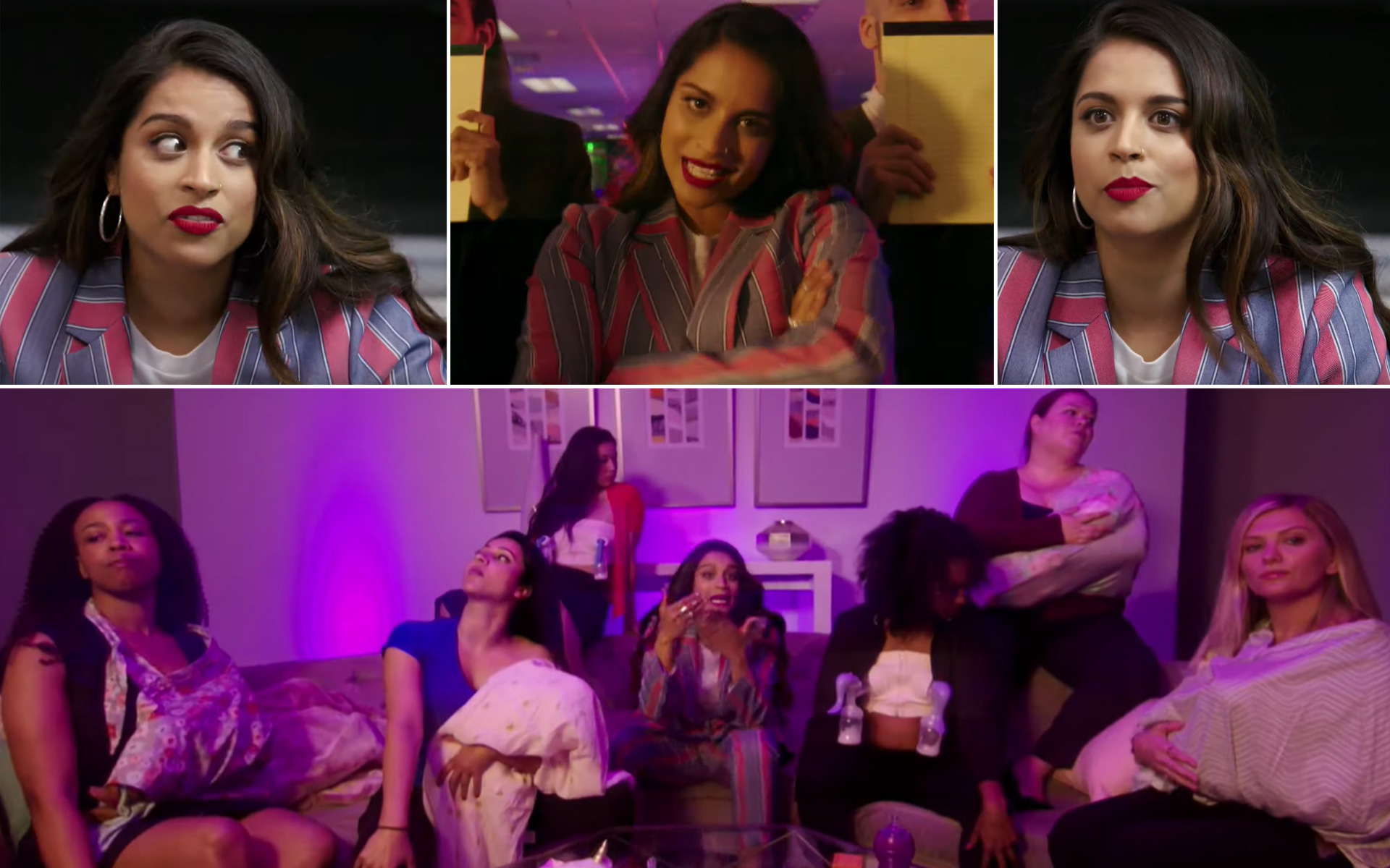 Lilly Singh 2019 Wallpapers
