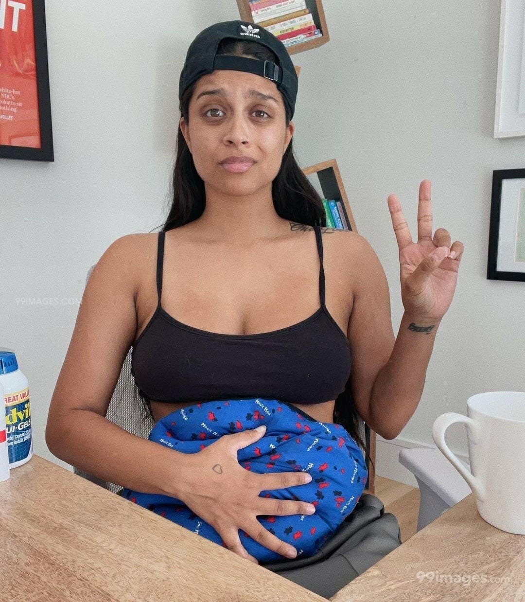 Lilly singh nudes