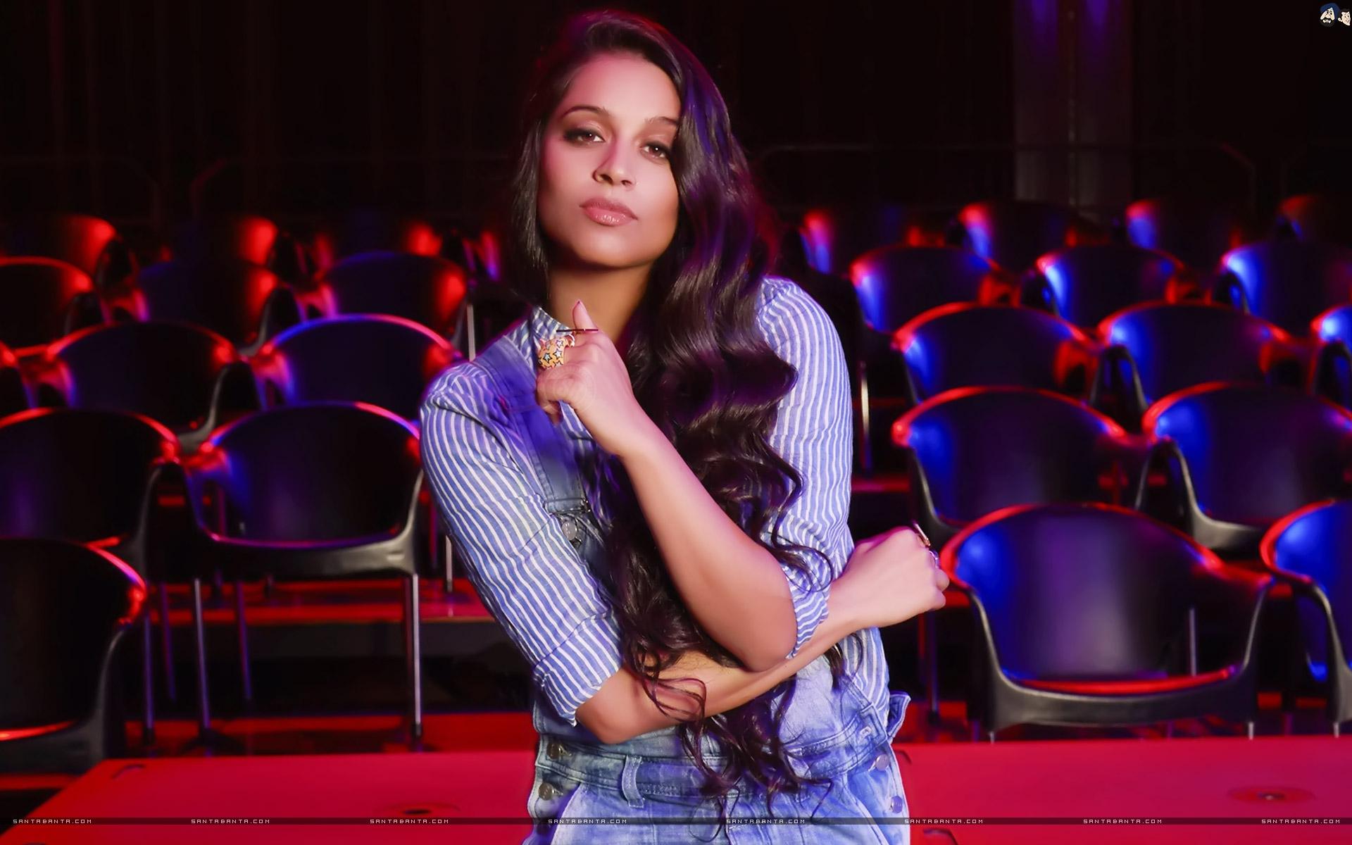 Lilly Singh Wallpapers