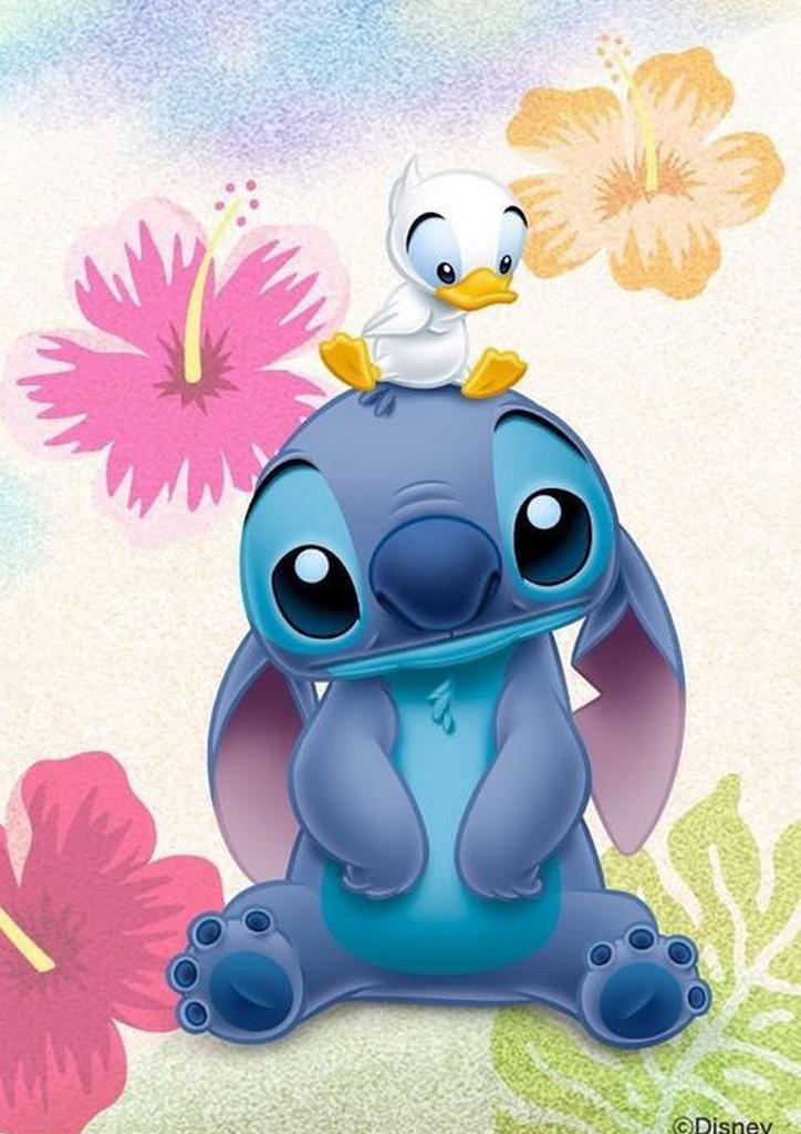 Lilo & Stitch Wallpapers