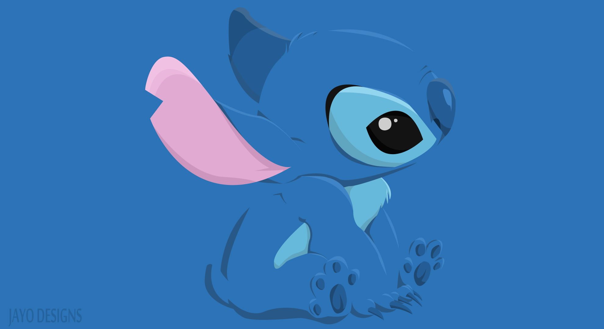 Lilo And Stitch Hd Wallpapers