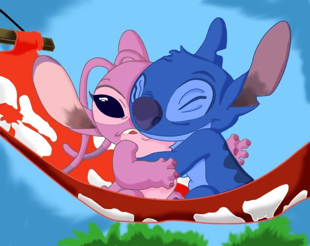 Lilo And Stitch Iphone Wallpapers