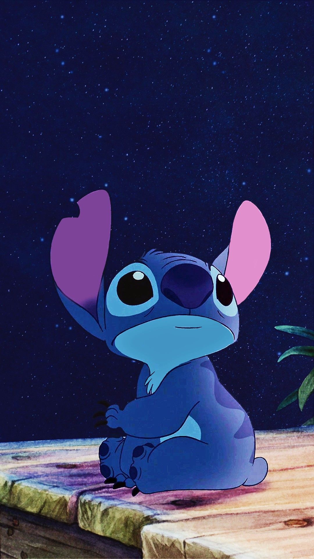 Lilo And Stitch Iphone Wallpapers