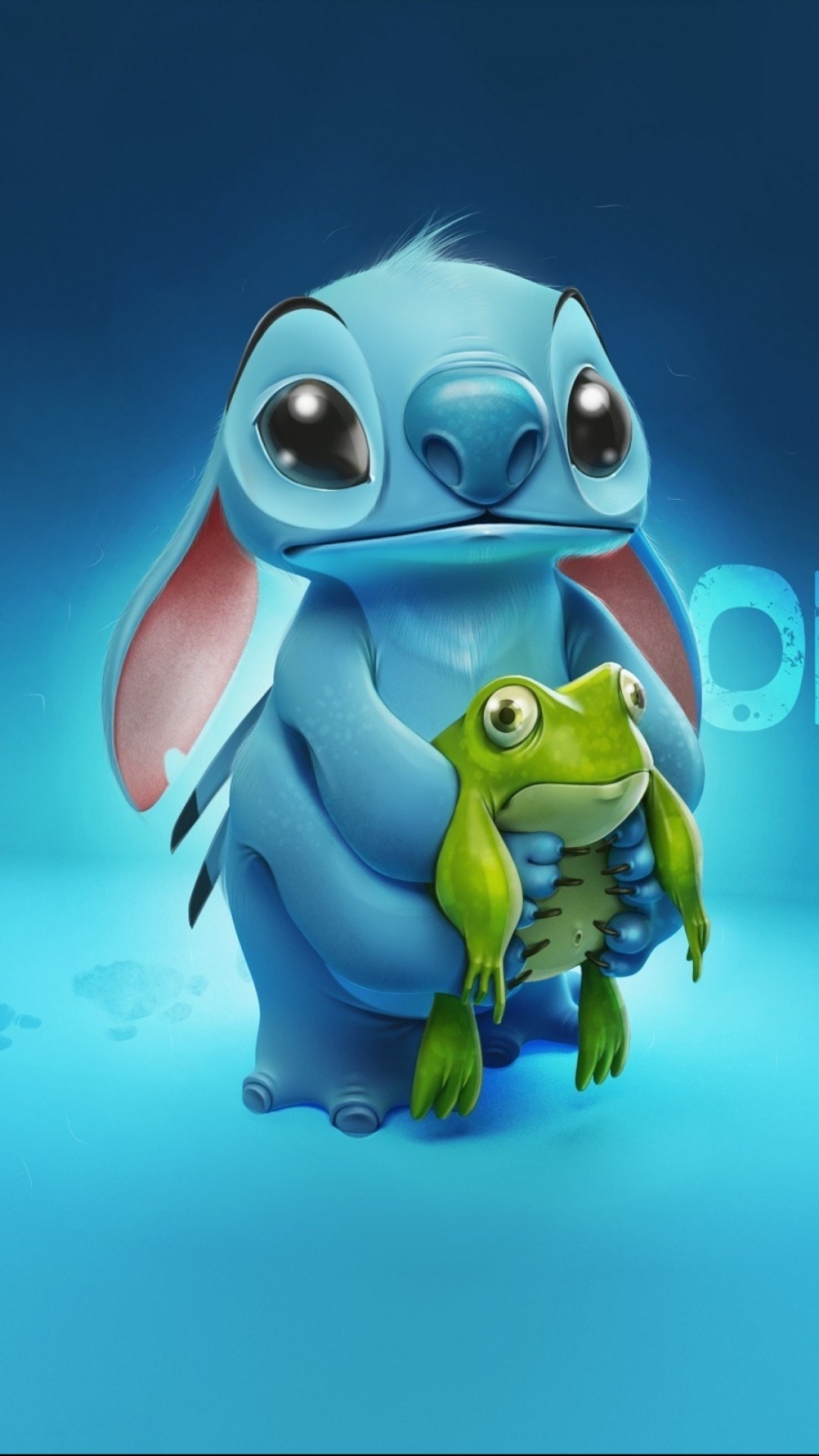 Lilo And Stitch Iphone Wallpapers