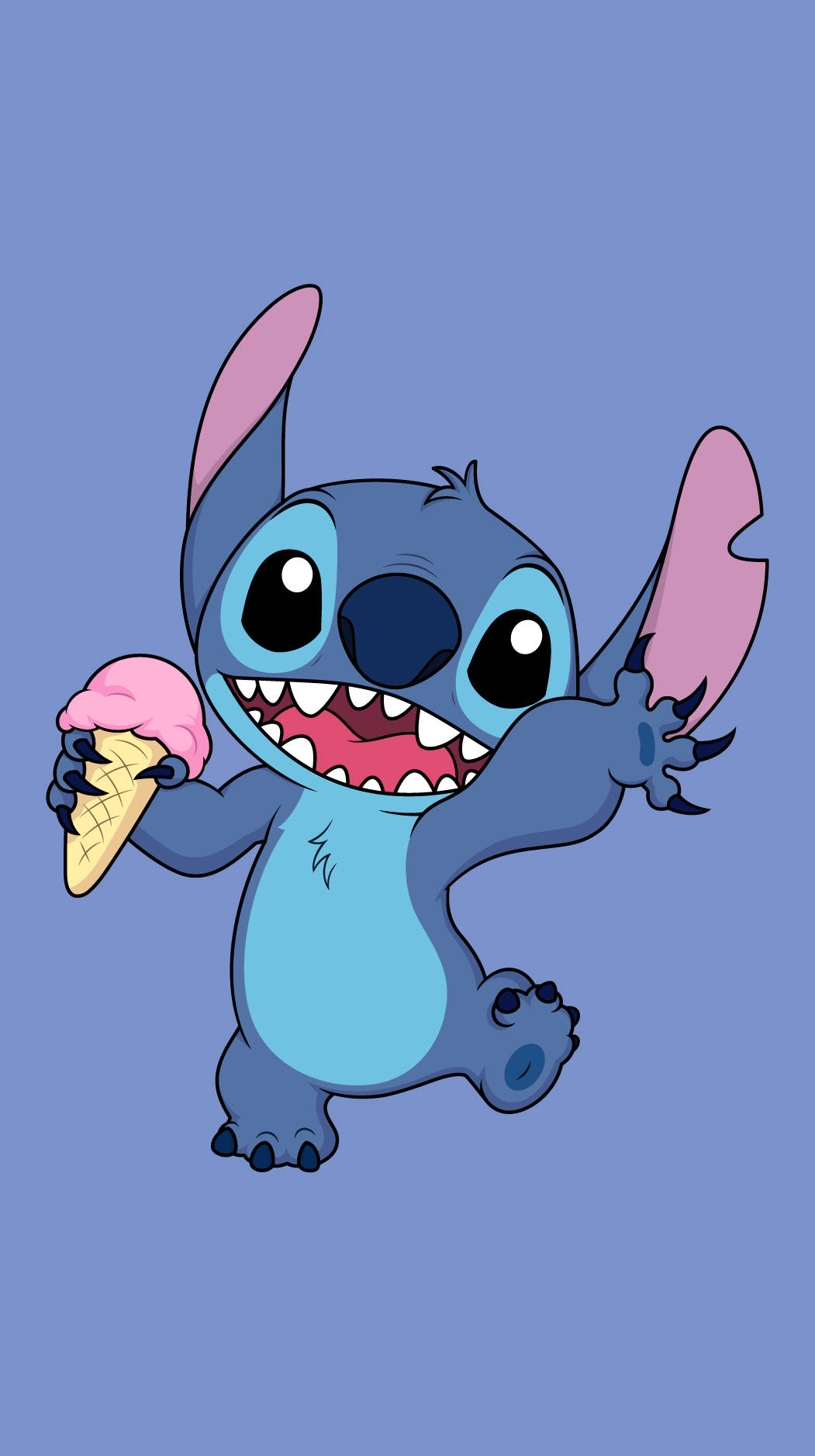 Lilo And Stitch Iphone Wallpapers