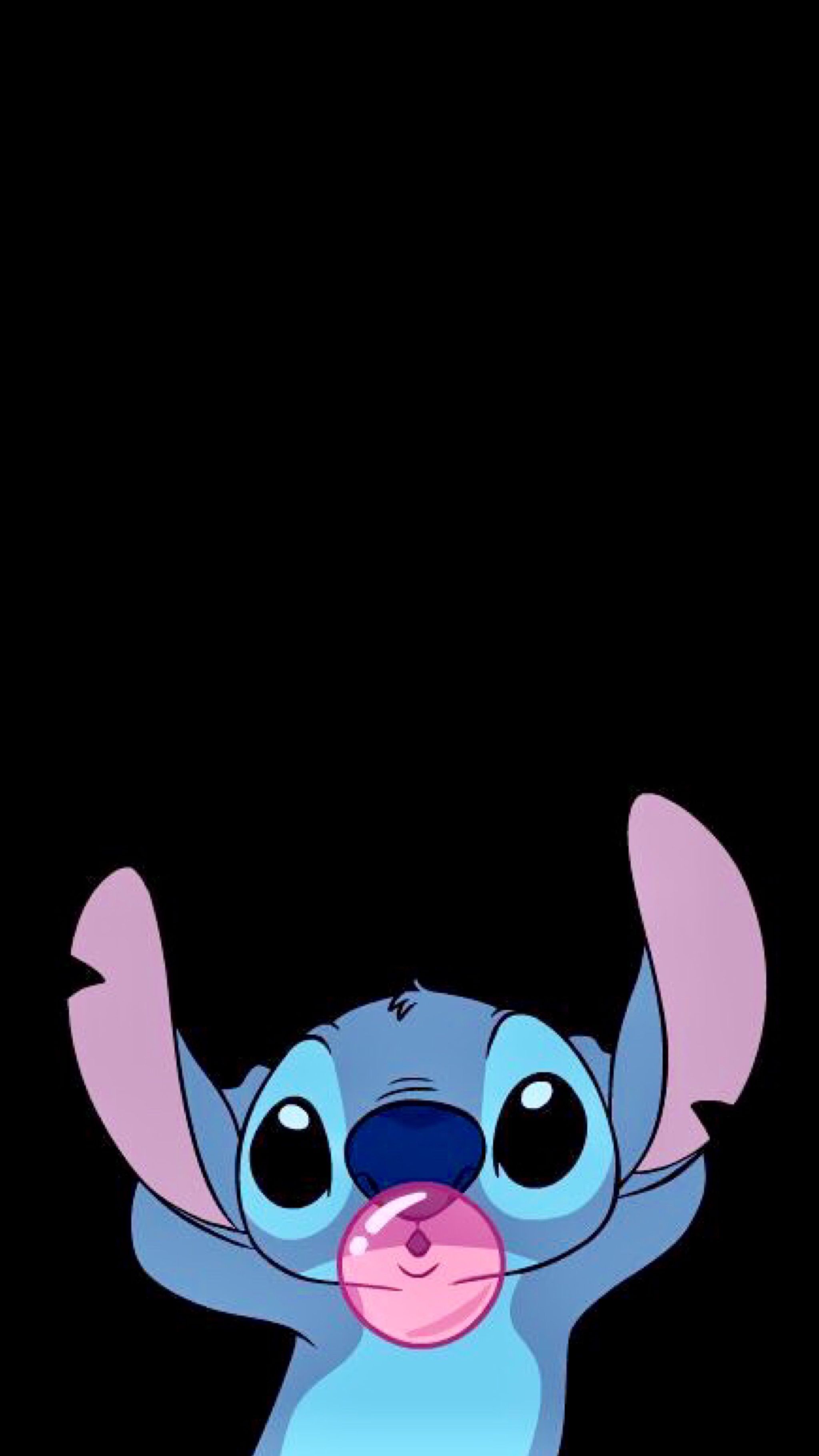 Lilo And Stitch Iphone Wallpapers