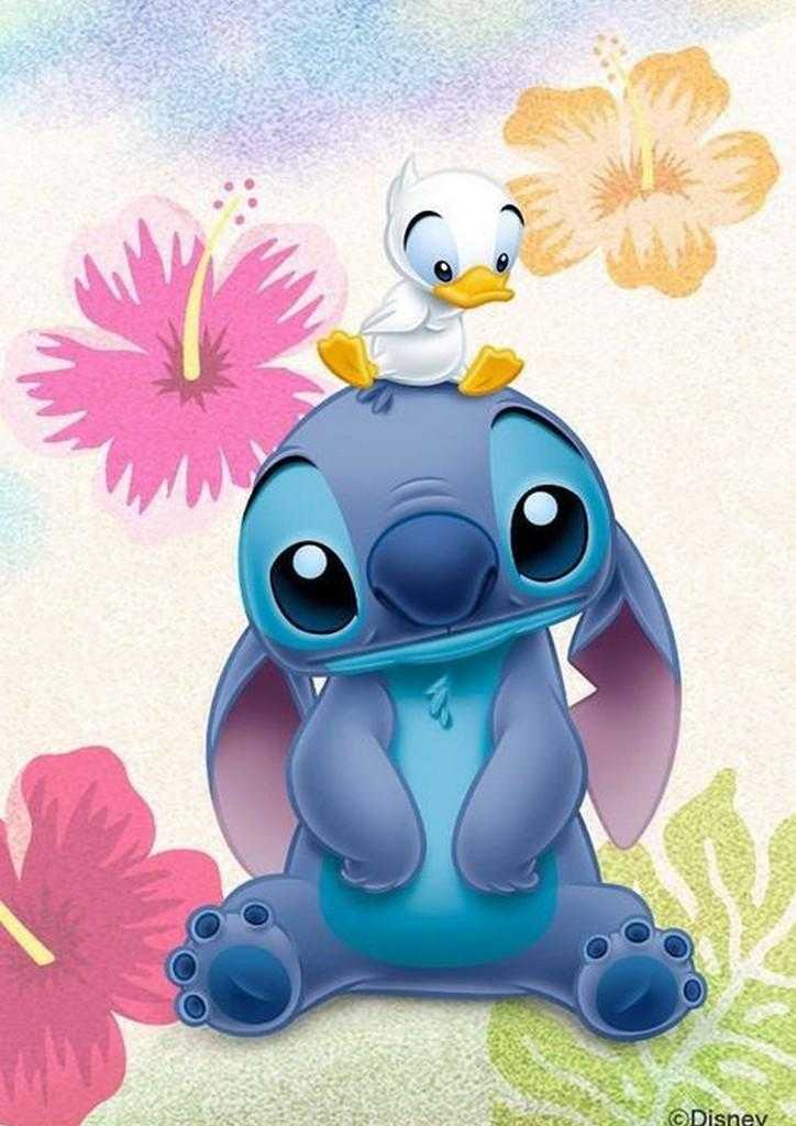 Lilo And Stitch Wallpapers