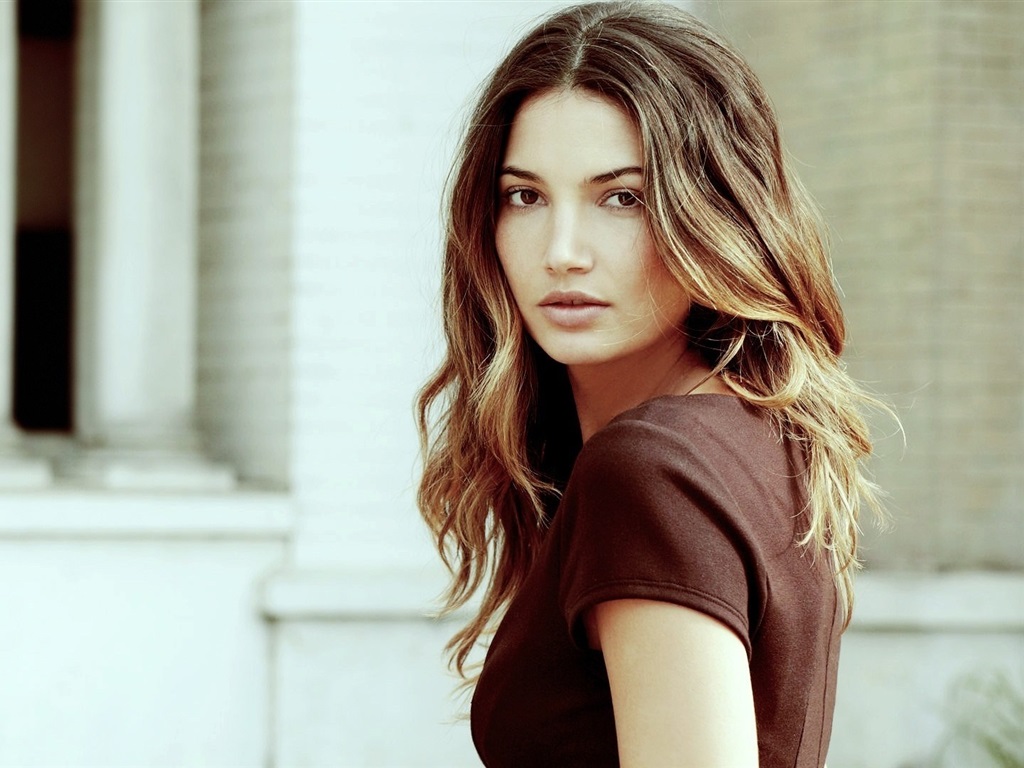 Lily Aldridge Wallpapers