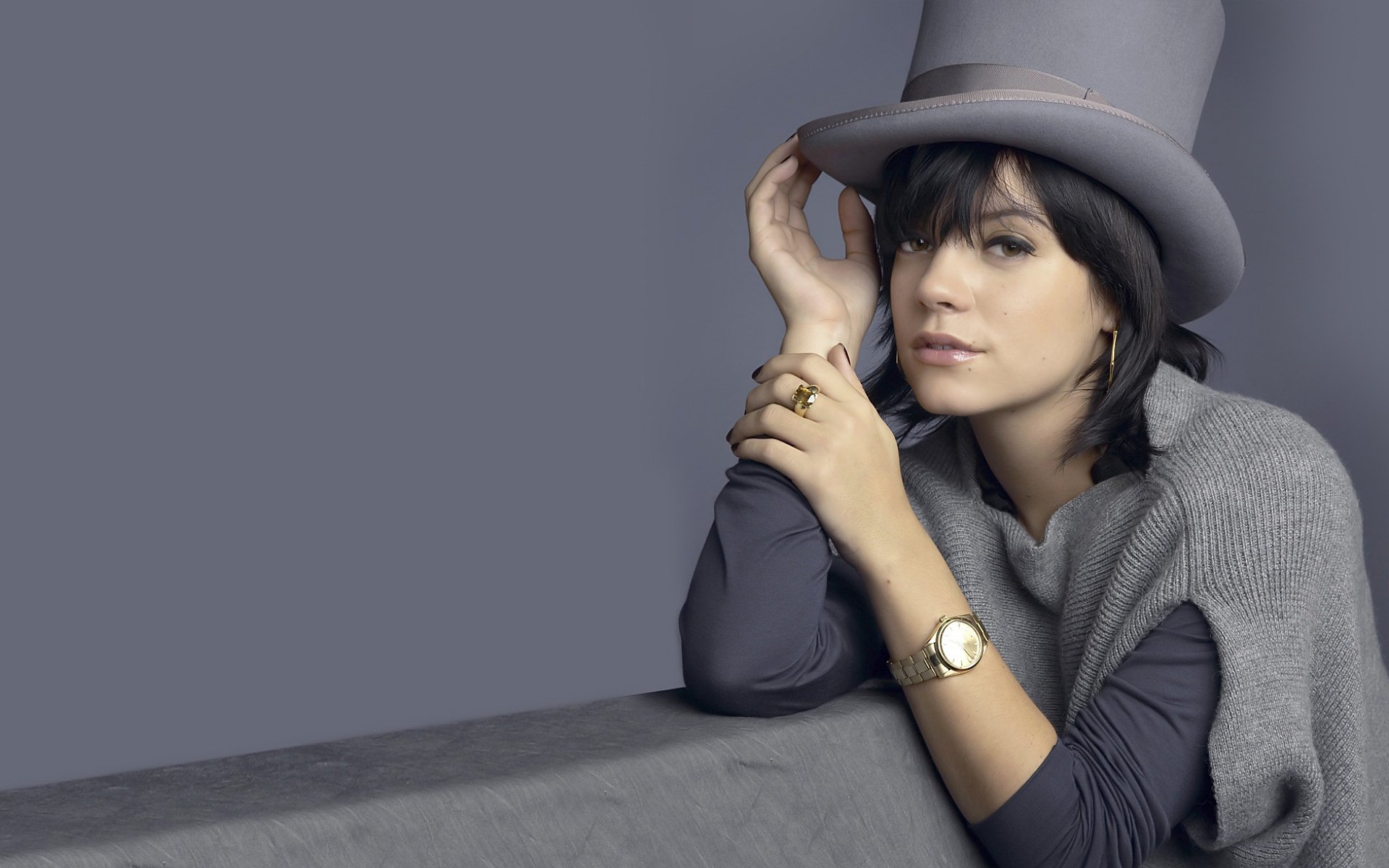 Lily Allen Wallpapers