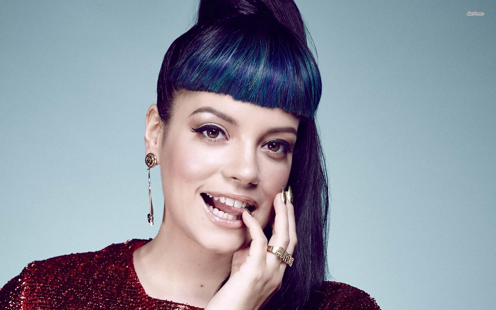 Lily Allen Wallpapers