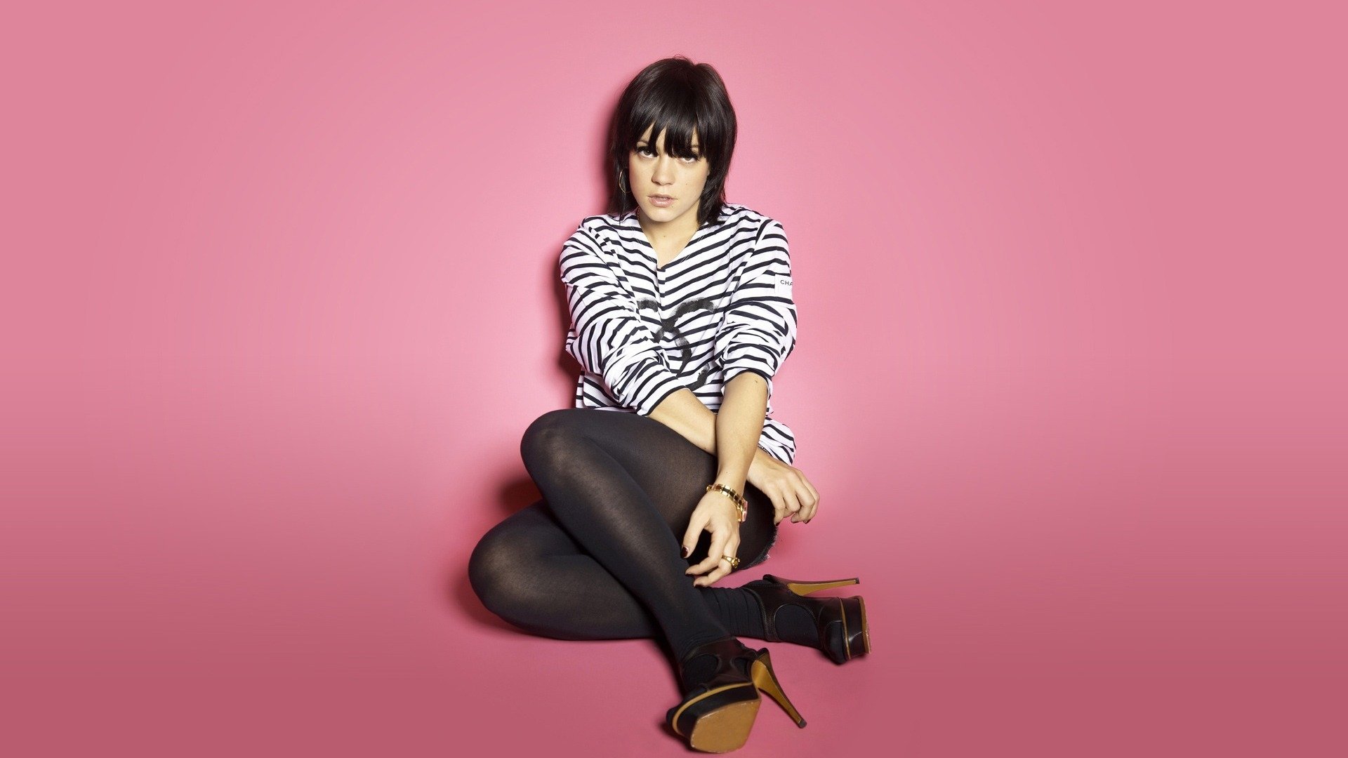 Lily Allen Wallpapers