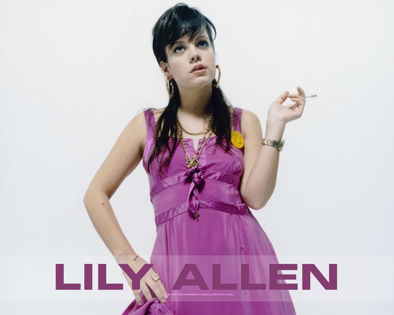 Lily Allen Wallpapers