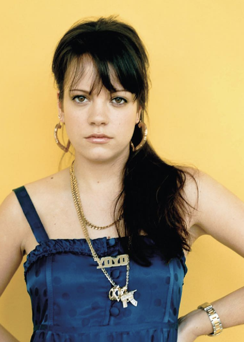 Lily Allen Wallpapers