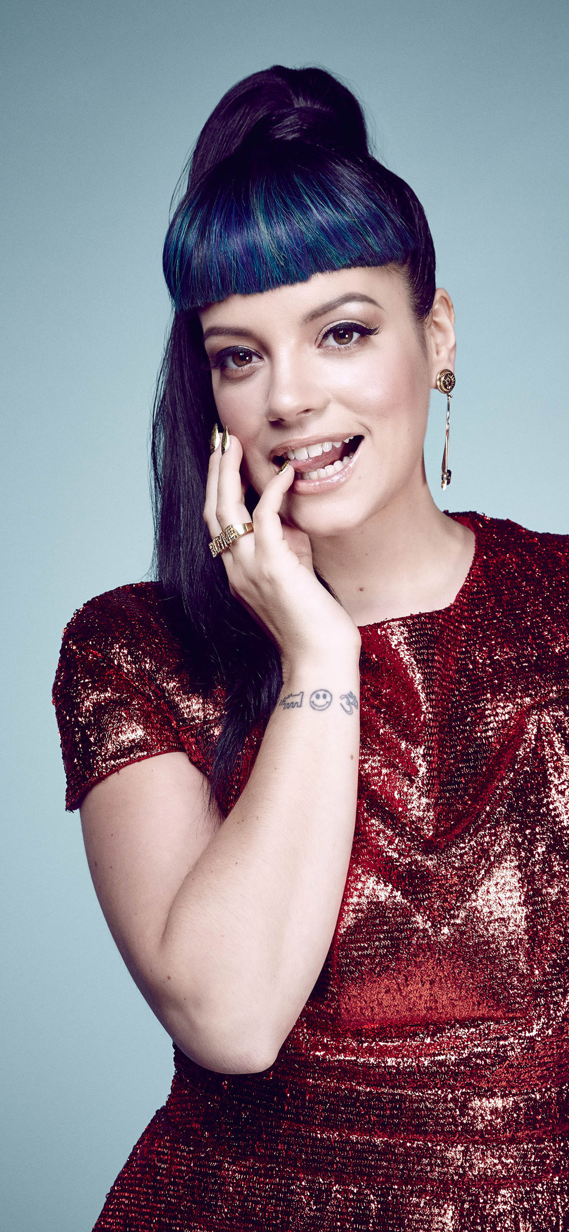 Lily Allen Wallpapers