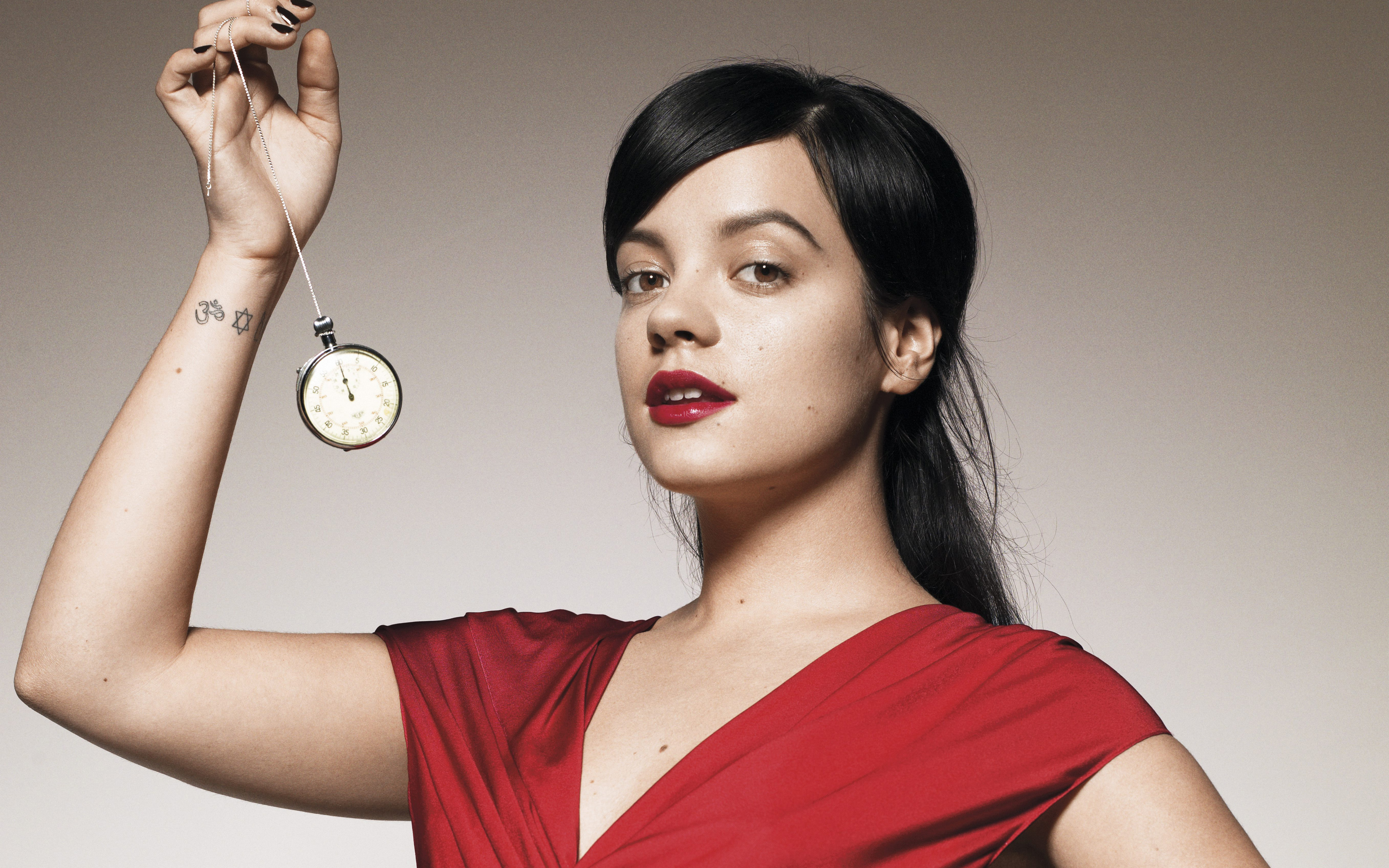 Lily Allen Wallpapers