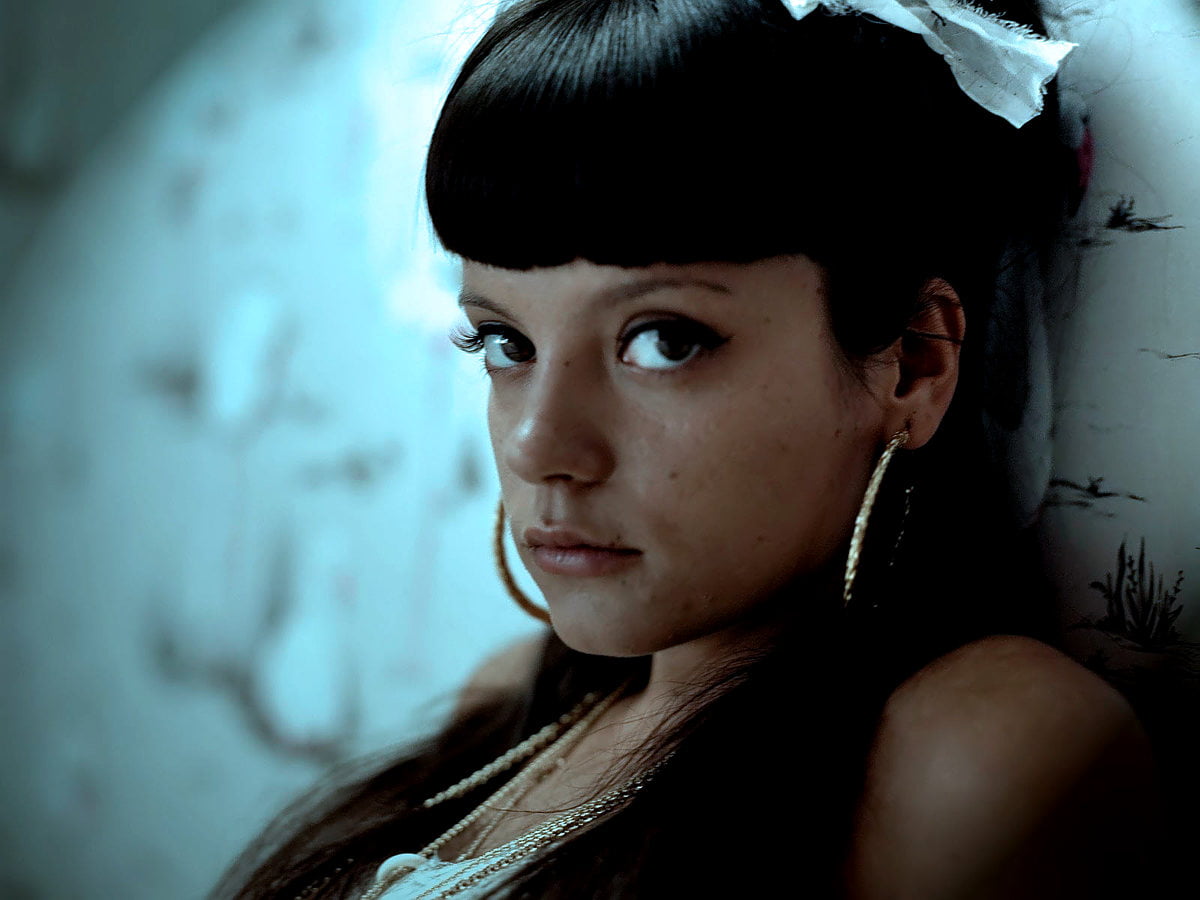 Lily Allen Wallpapers