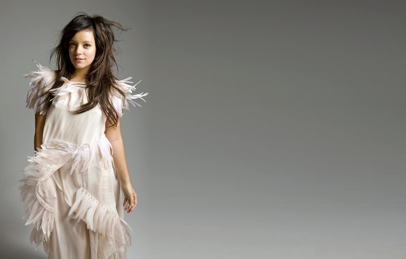 Lily Allen Wallpapers