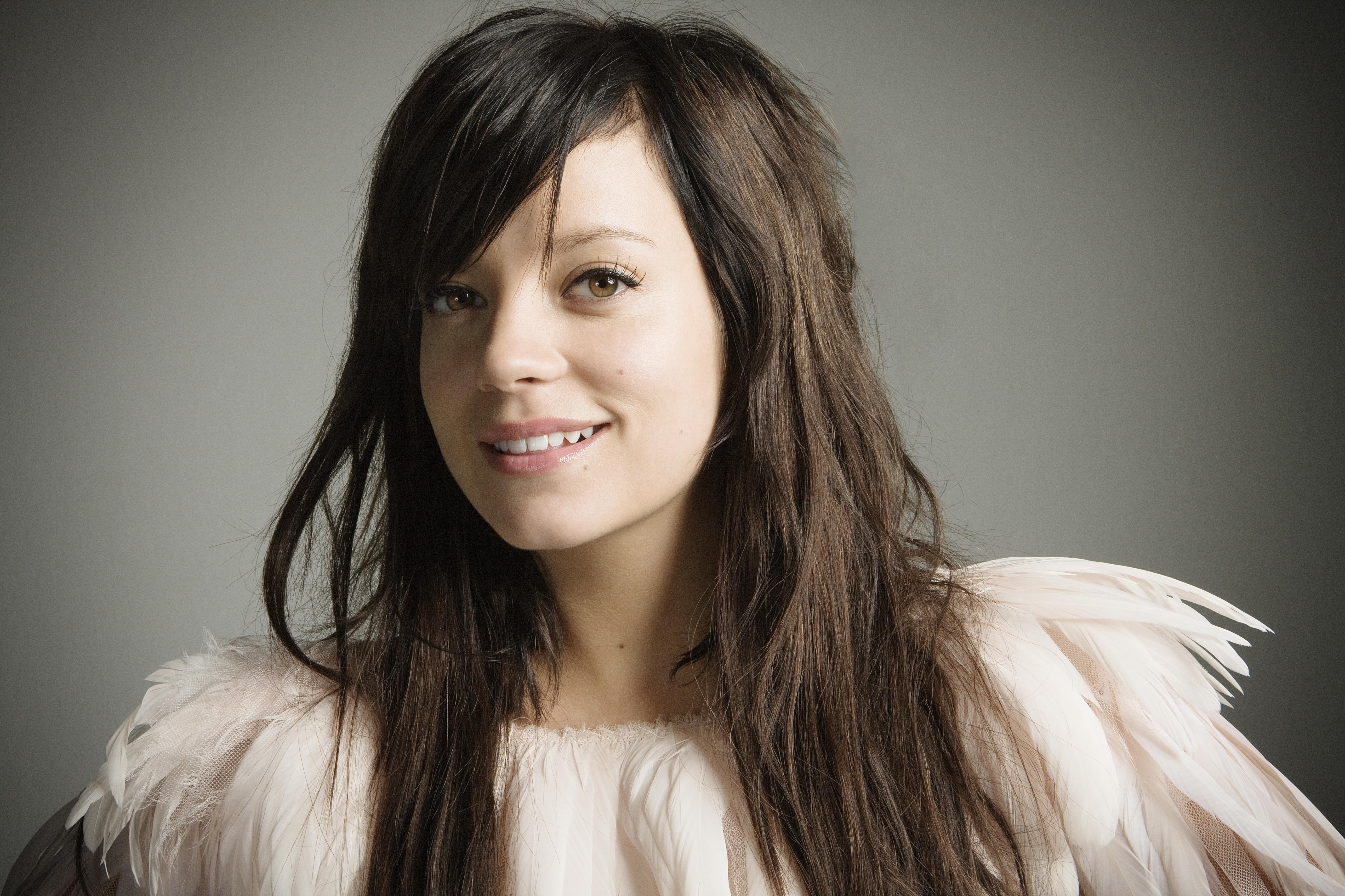 Lily Allen Wallpapers