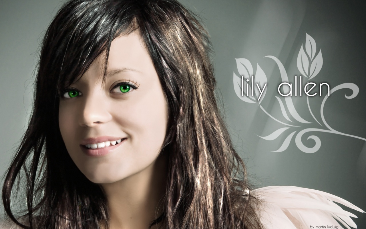 Lily Allen Wallpapers