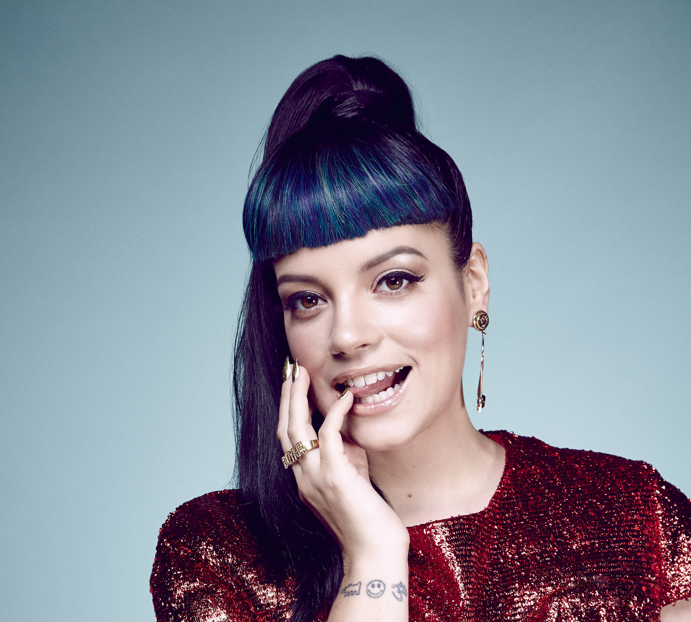 Lily Allen Wallpapers