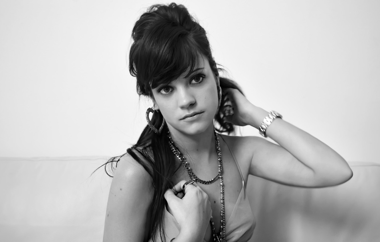 Lily Allen Wallpapers