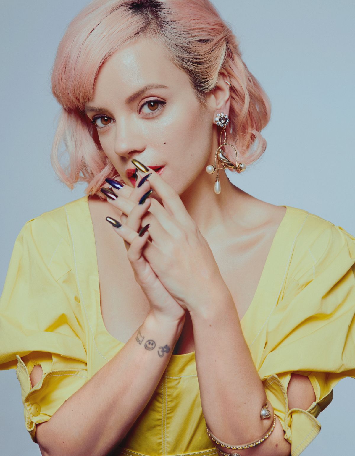 Lily Allen Wallpapers