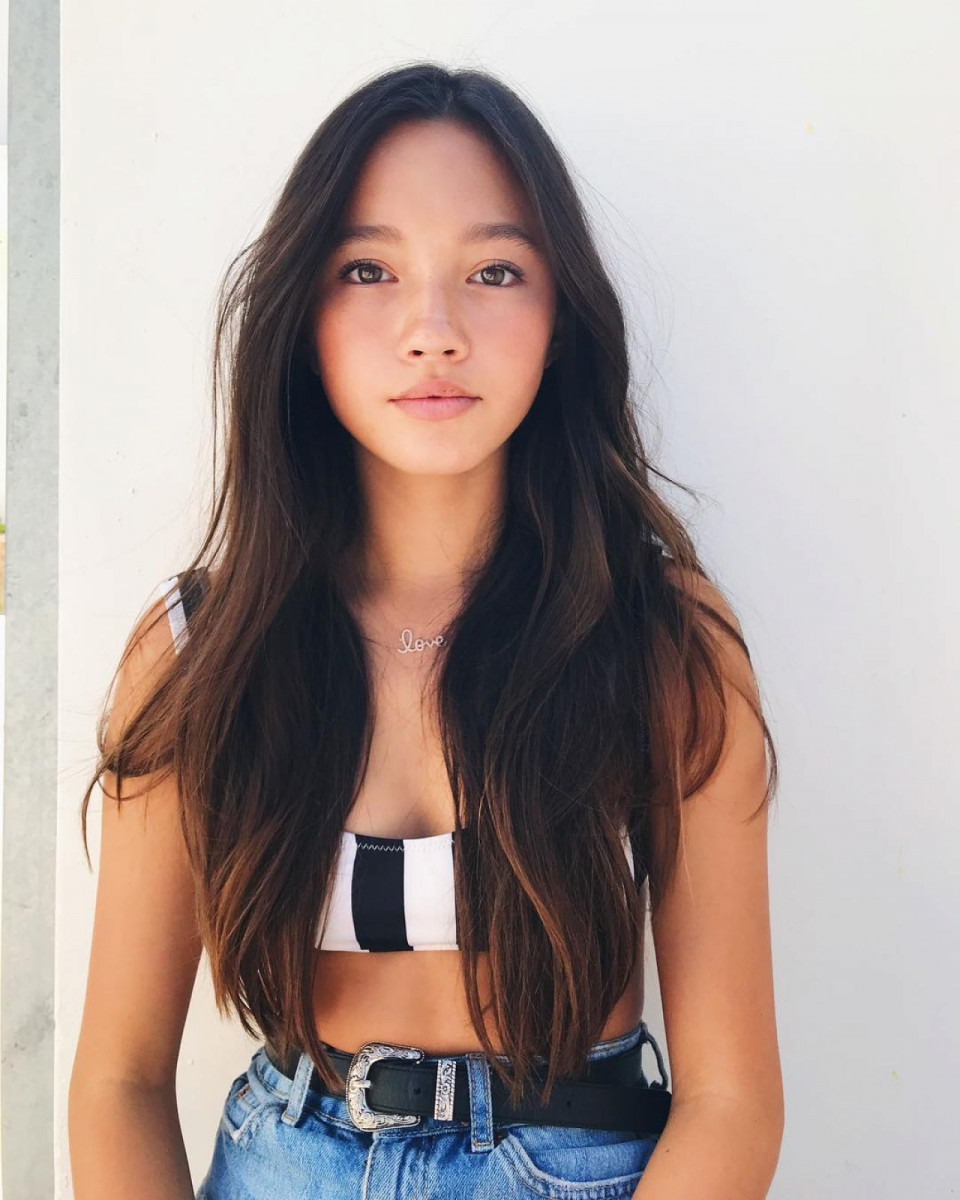 Lily Chee Wallpapers