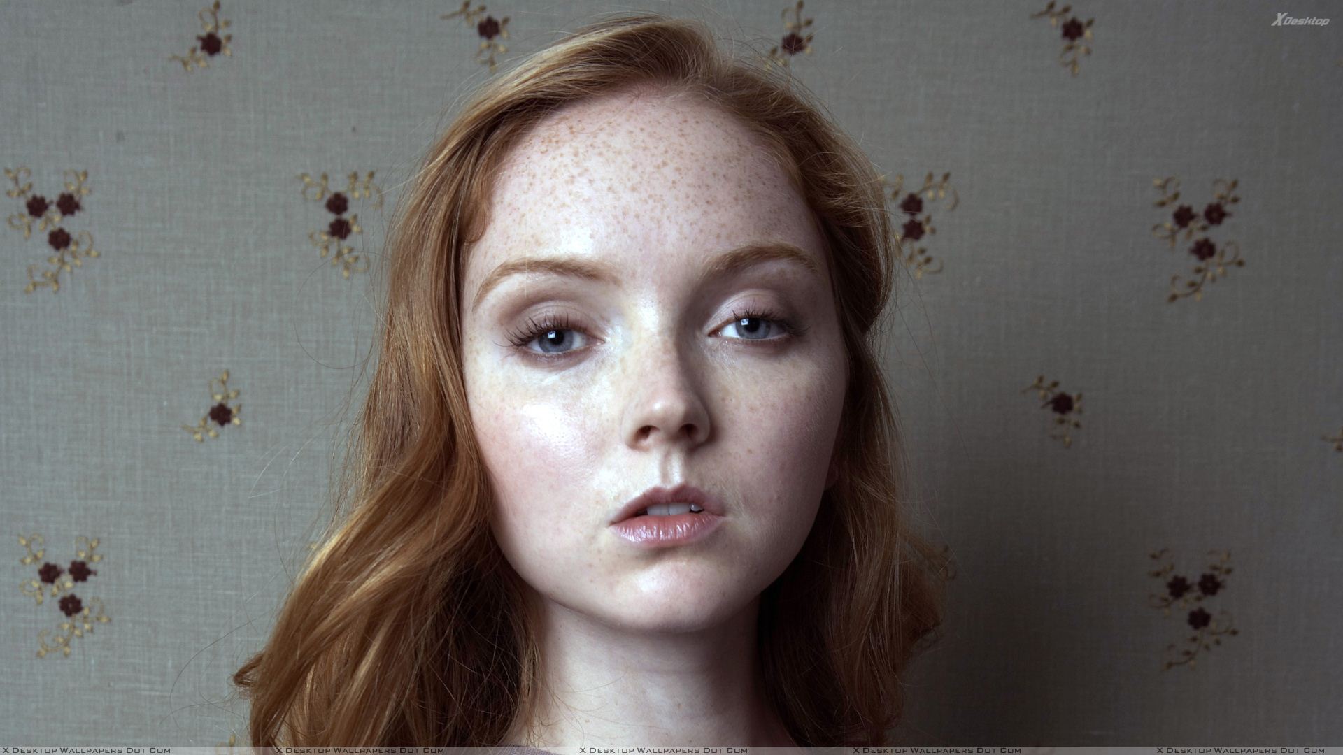 Lily Cole Wallpapers