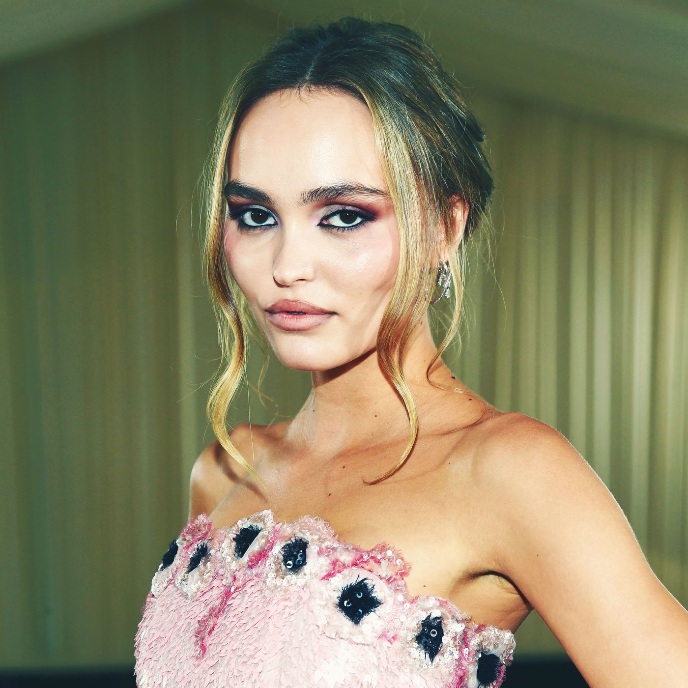 Lily Rose Depp 2019 Wallpapers