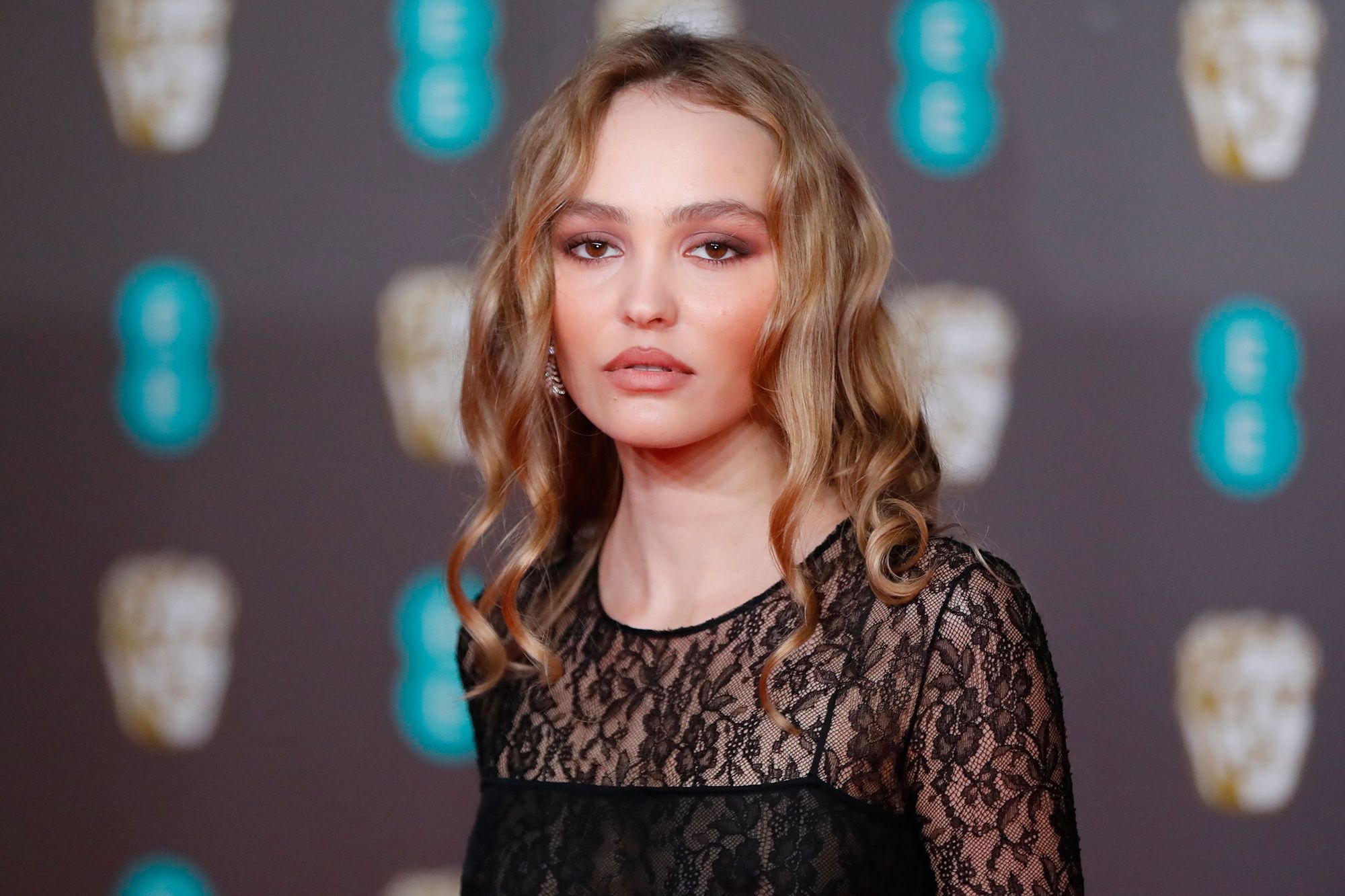 Lily Rose Depp 2019 Wallpapers