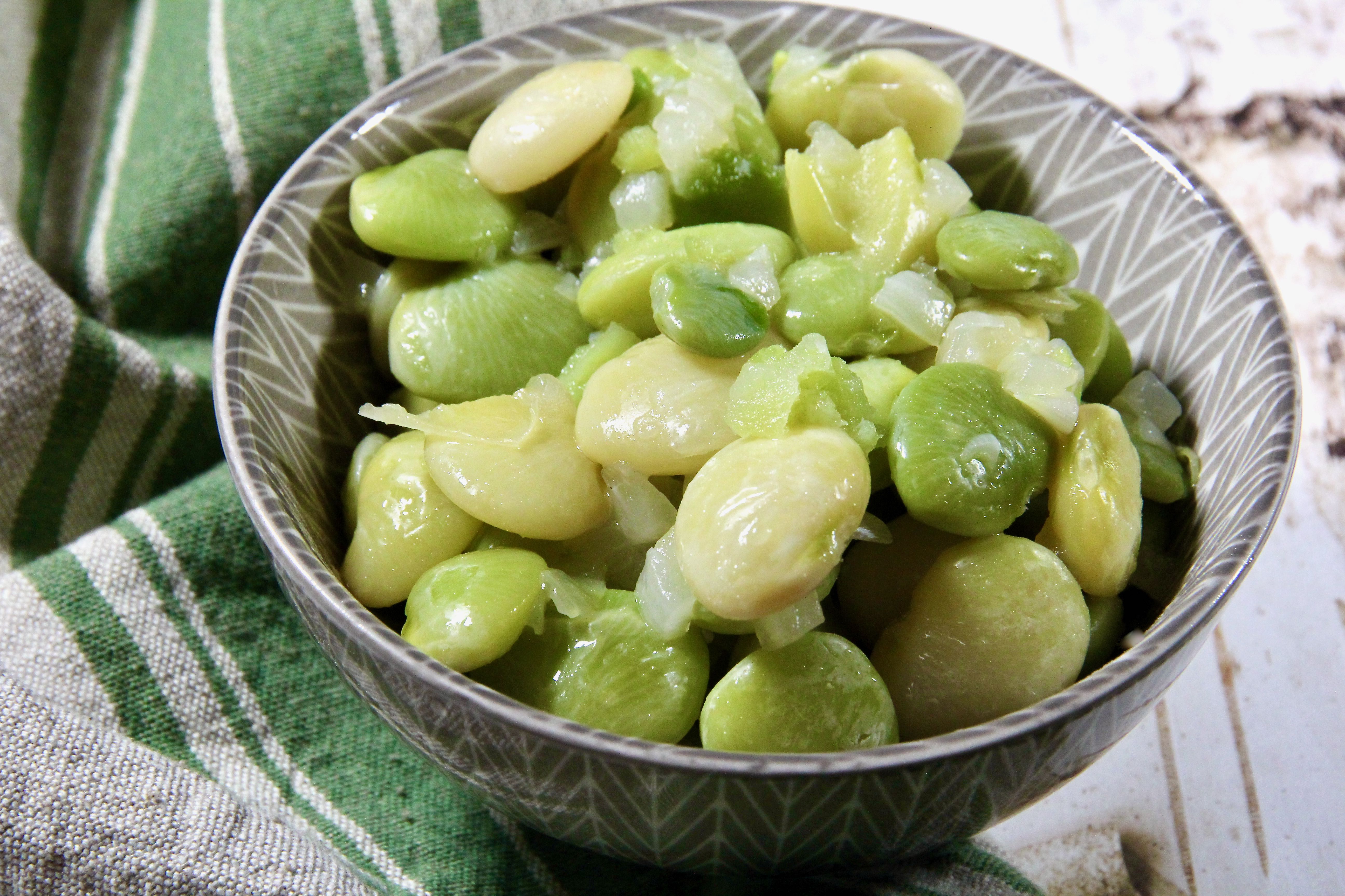 Lima Beans Wallpapers