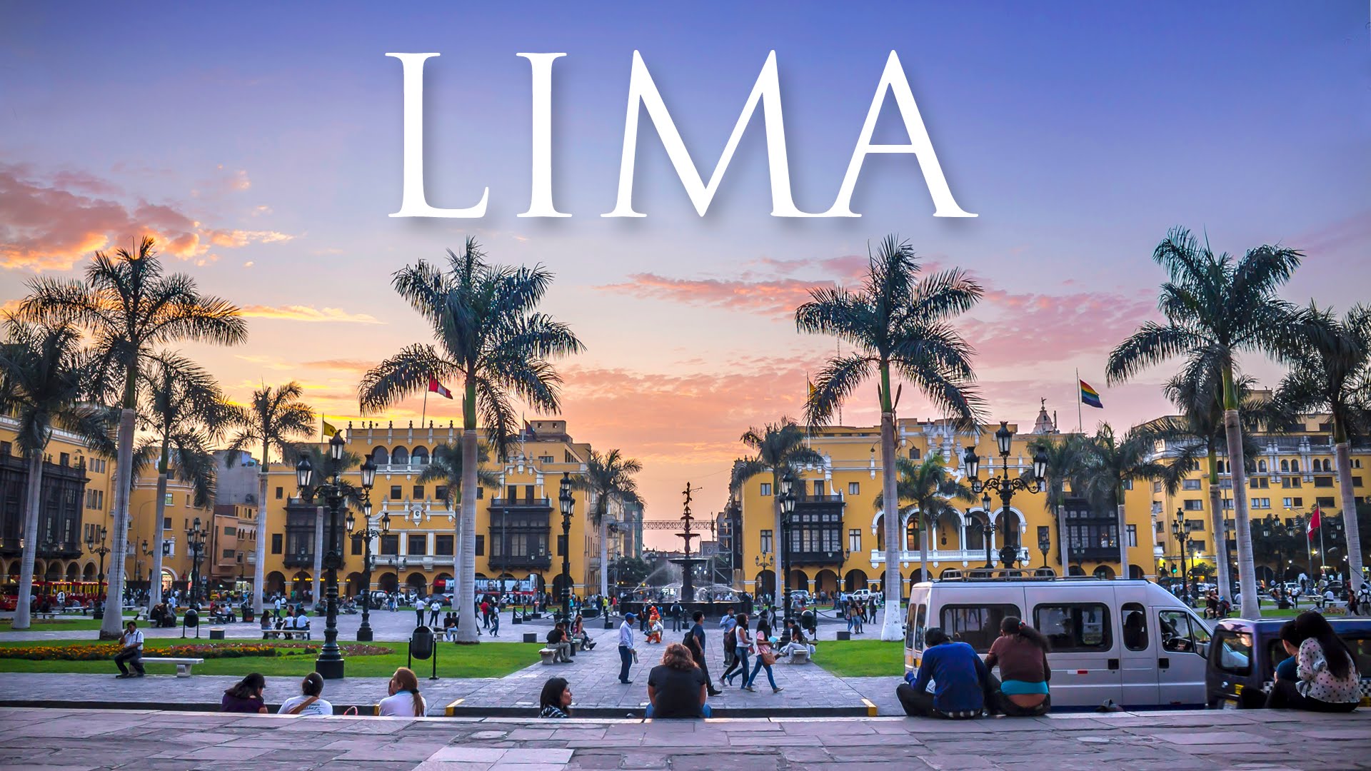 Lima Wallpapers