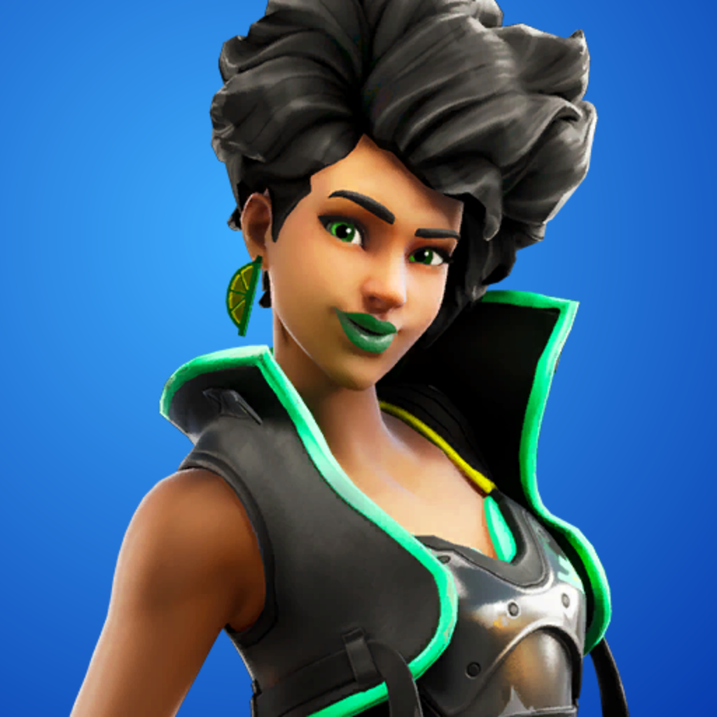 Limelight Fortnite Wallpapers