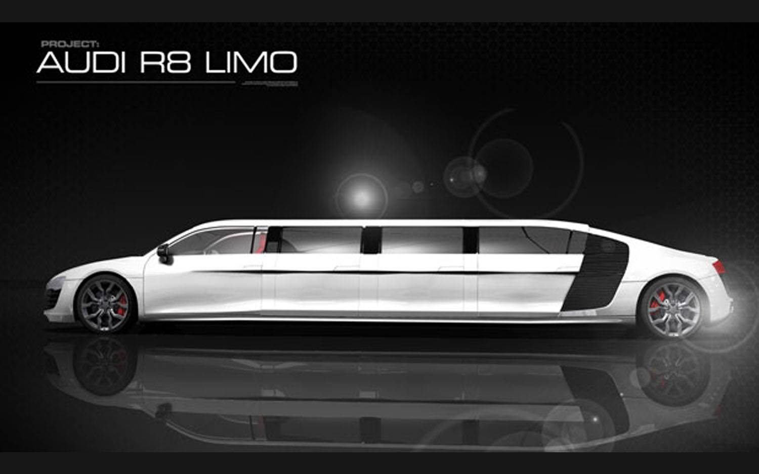 Limo Wallpapers