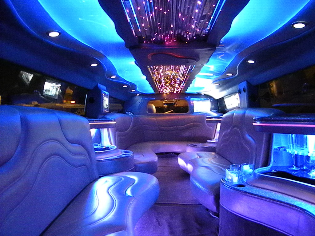 Limo Wallpapers