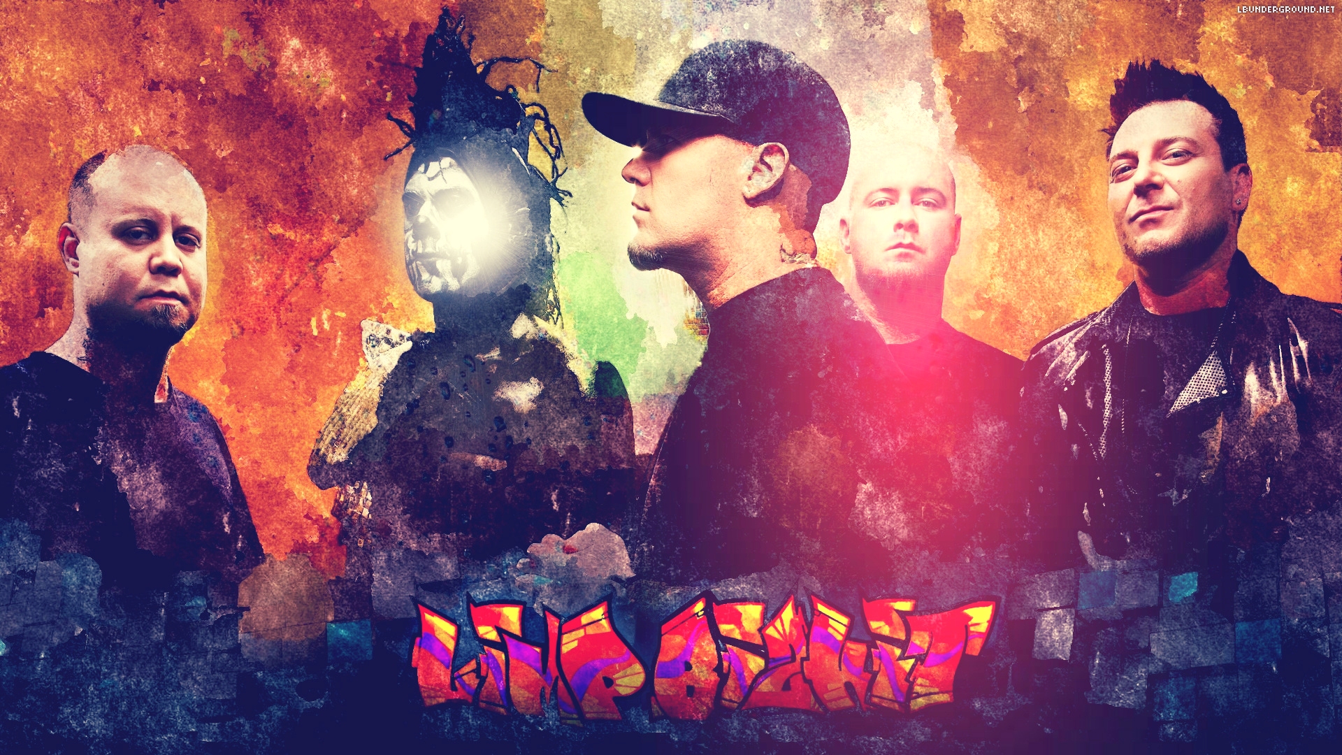 Limp Bizkit Wallpapers