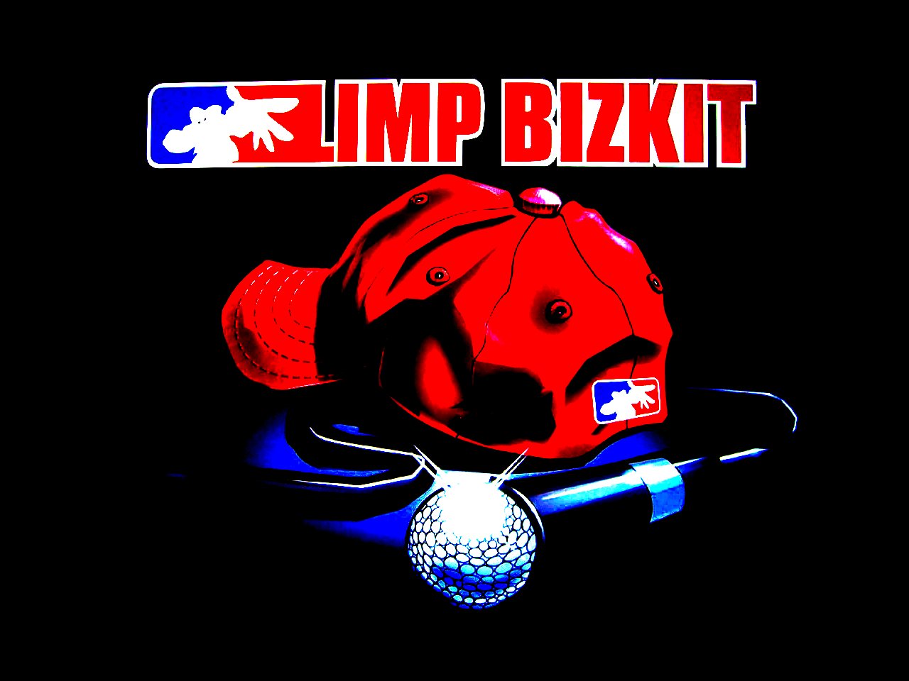 Limp Bizkit Wallpapers