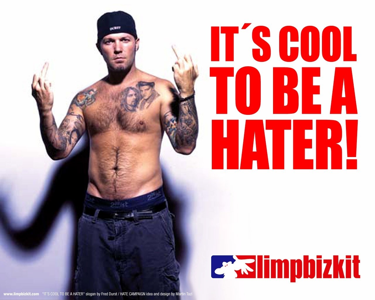 Limp Bizkit Wallpapers