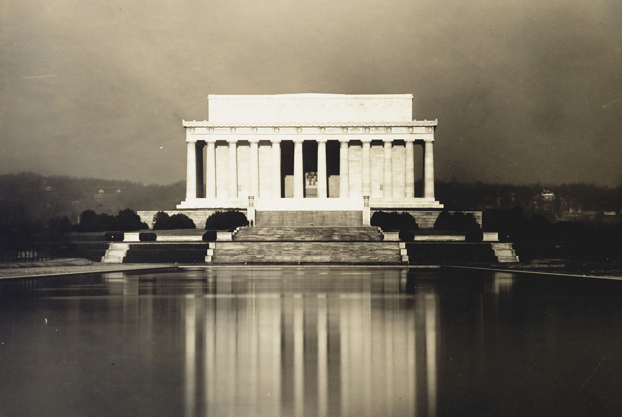 Lincoln Memorial Wallpapers