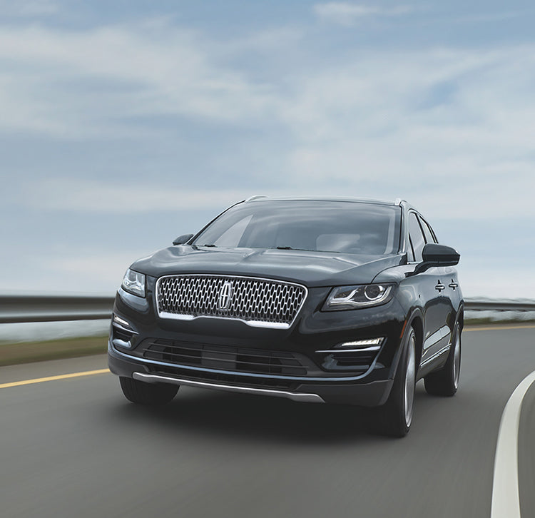 Lincoln Mkc Wallpapers