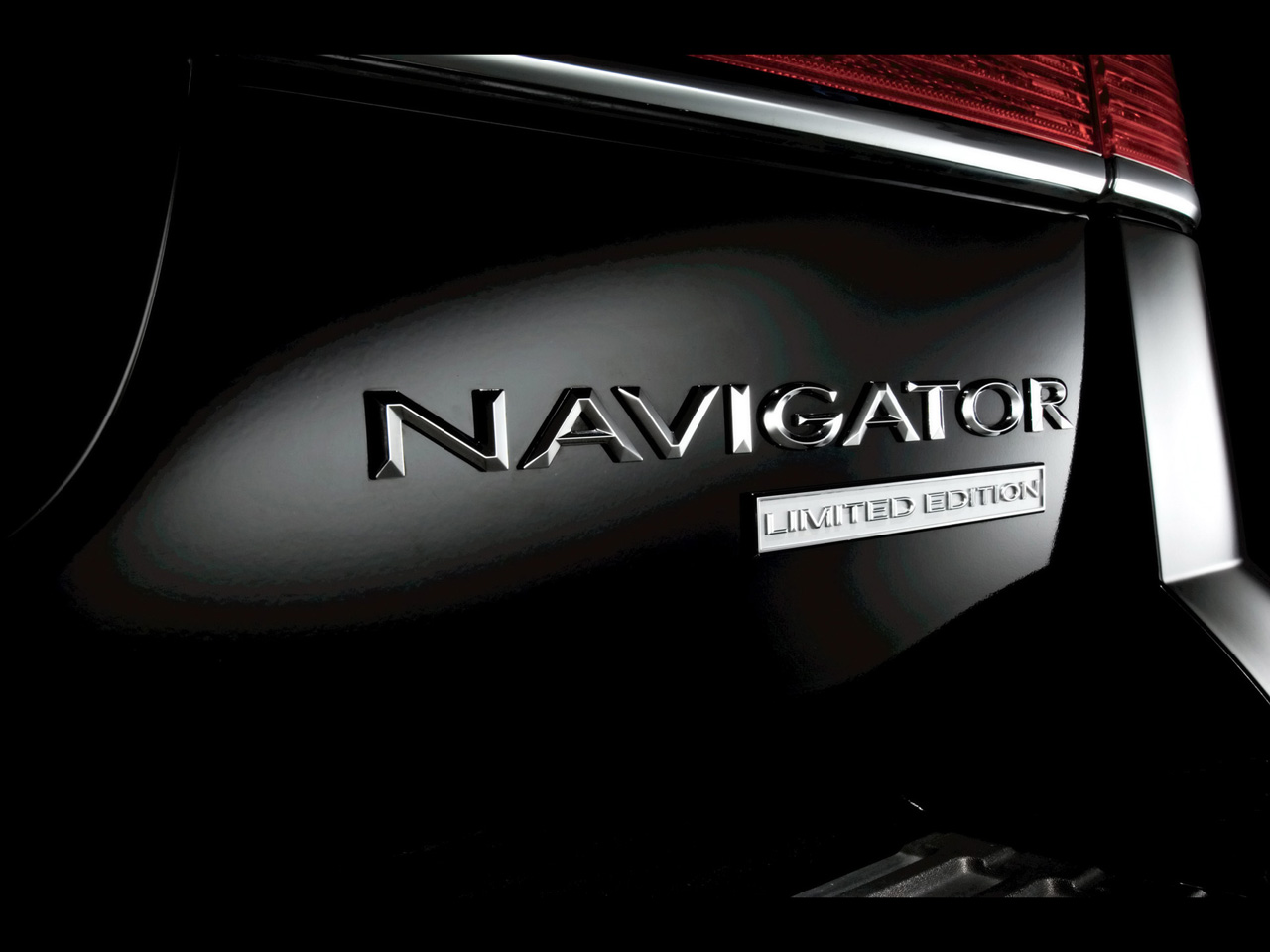 Lincoln Navigator Wallpapers