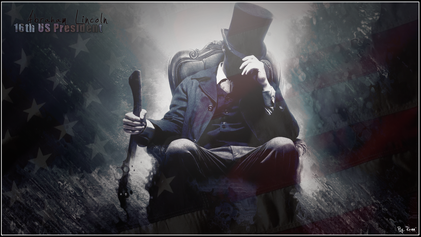 Lincoln Wallpapers