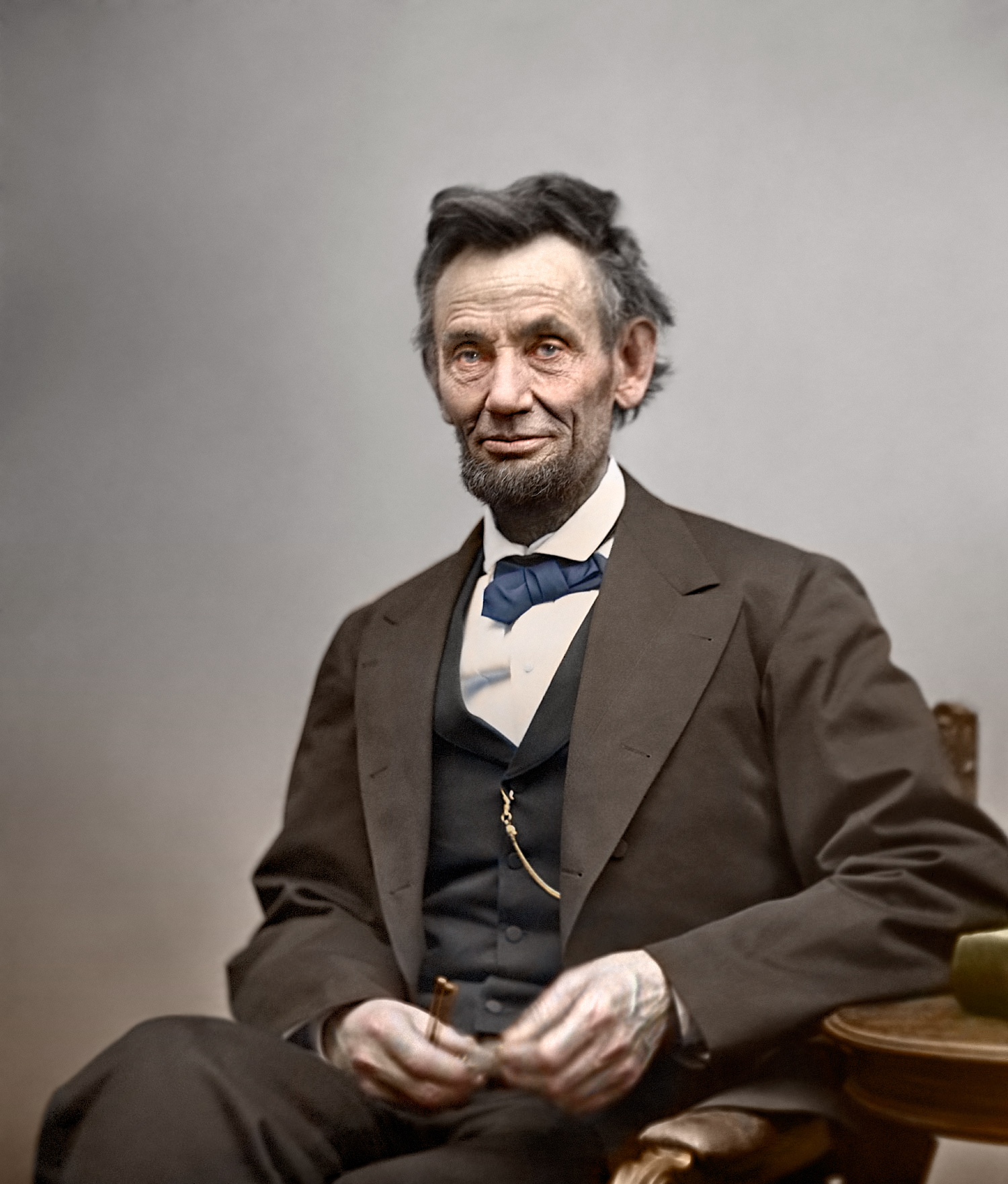 Lincoln Wallpapers