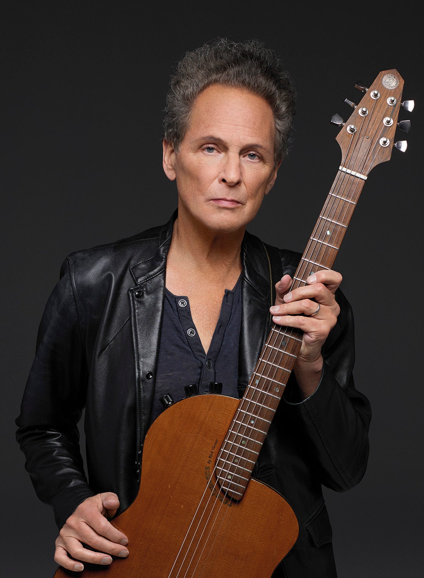 Lindsey Buckingham Wallpapers