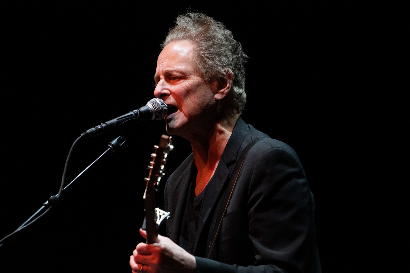 Lindsey Buckingham Wallpapers