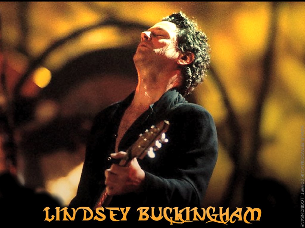 Lindsey Buckingham Wallpapers