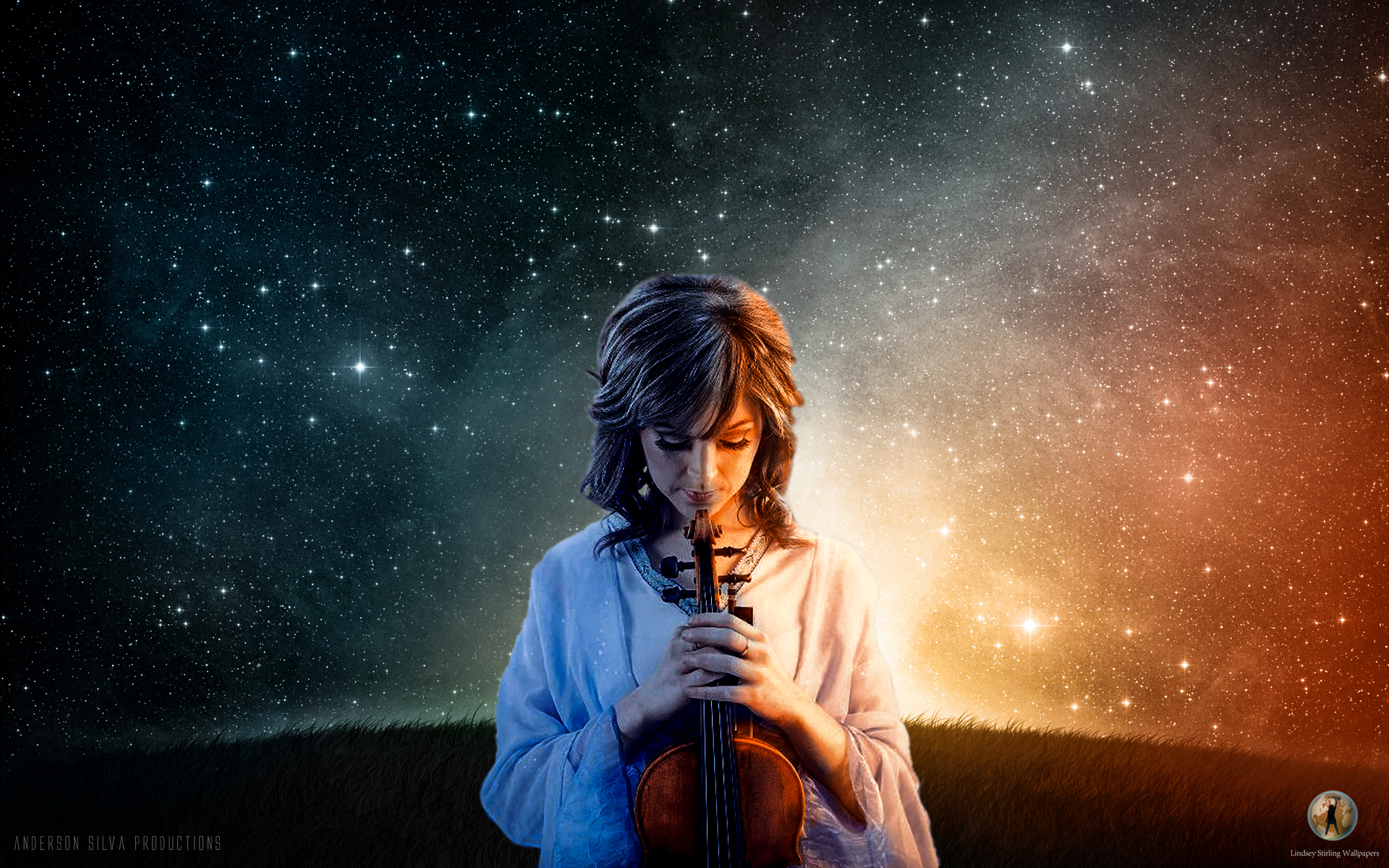 Lindsey Stirling Wallpapers