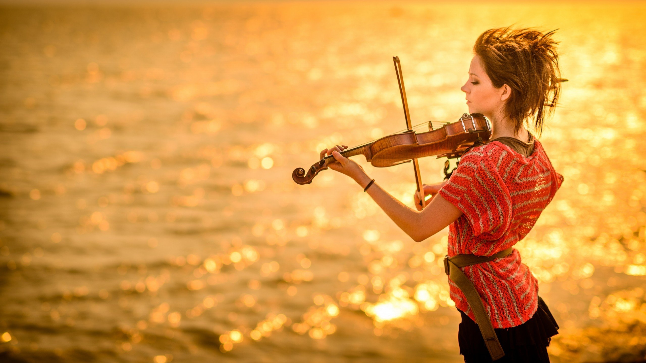 Lindsey Stirling Wallpapers