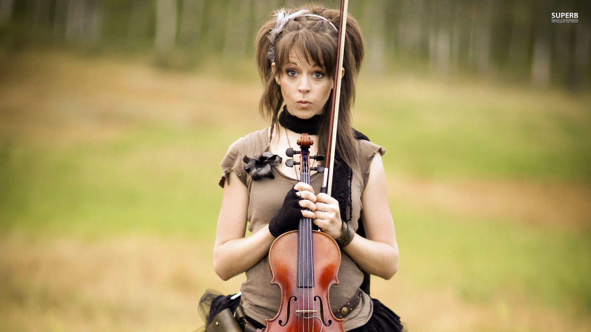 Lindsey Stirling Wallpapers